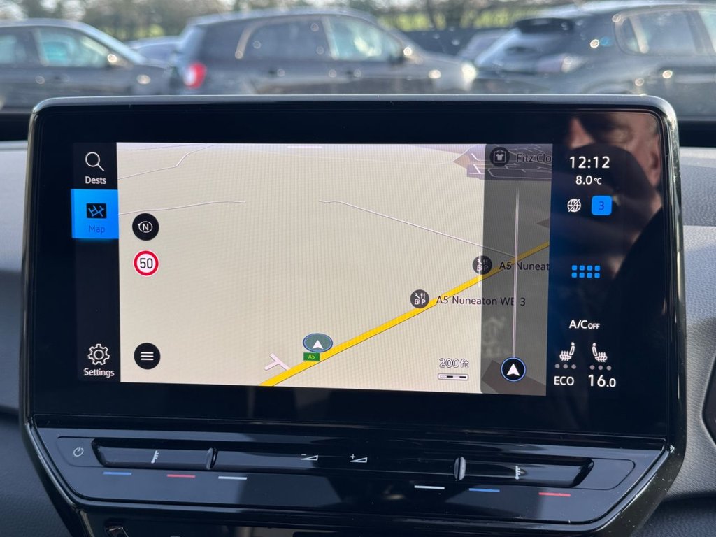 Used Volkswagen ID.3 2021 for sale - 76900492: Photo 25