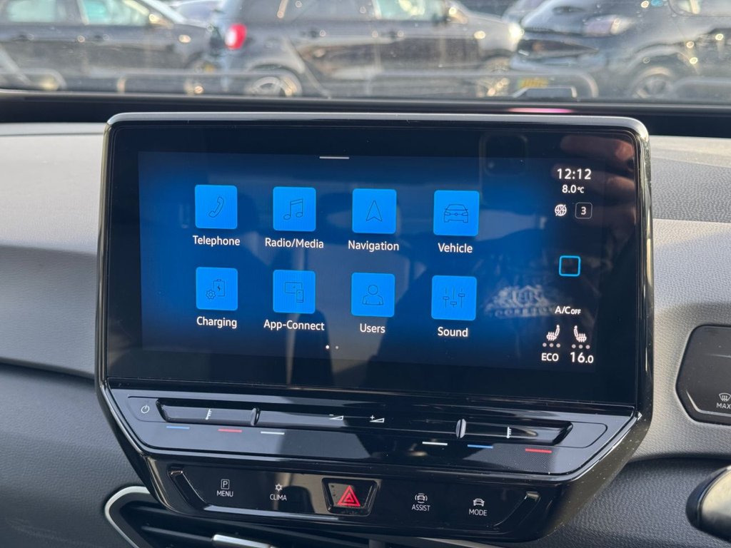 Used Volkswagen ID.3 2021 for sale - 76900492: Photo 26