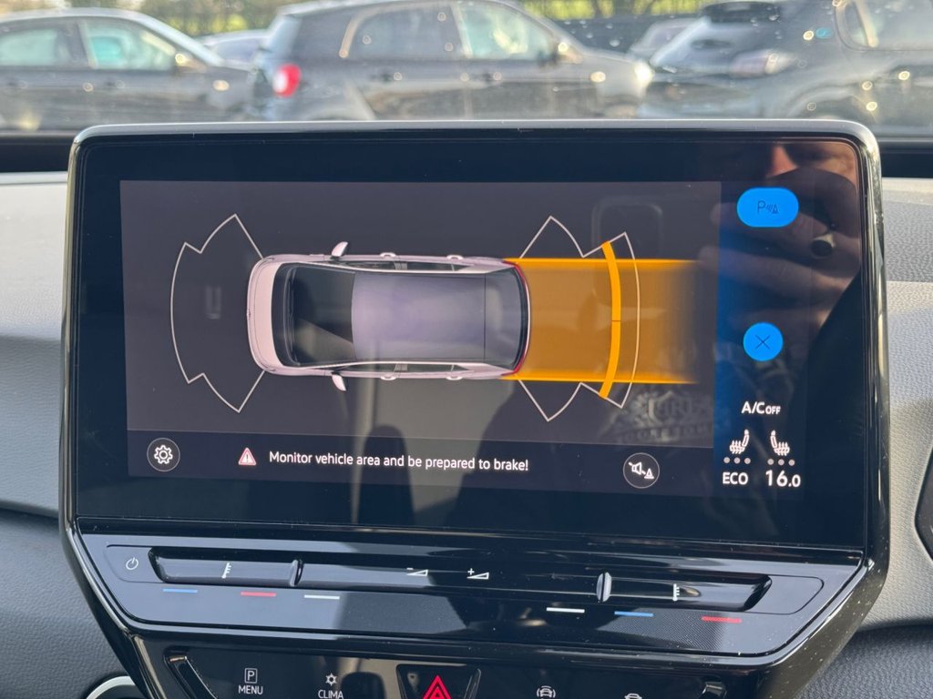 Used Volkswagen ID.3 2021 for sale - 76900492: Photo 28