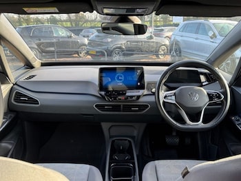 Used Volkswagen ID.3 2021 for sale - 76900492: Photo
