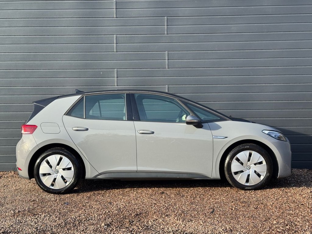 Used Volkswagen ID.3 2021 for sale - 76900492: Photo 8