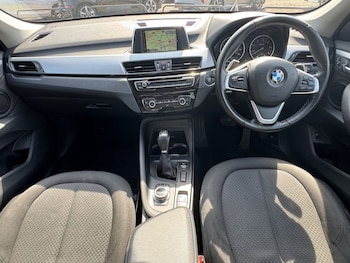 Used BMW X1 2016 for sale - 78534035: Photo