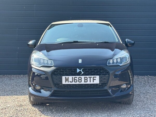 Used DS Automobiles DS 3 2018 for sale - 75206725: Photo 10