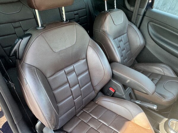 Used DS Automobiles DS 3 2018 for sale - 75206725: Photo 16