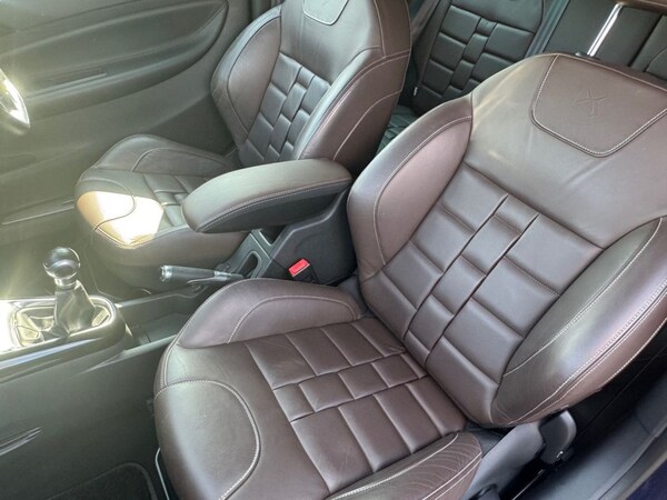 Used DS Automobiles DS 3 2018 for sale - 75206725: Photo 25