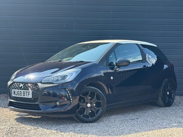 Used DS Automobiles DS 3 2018 for sale - 75206725: Photo 5