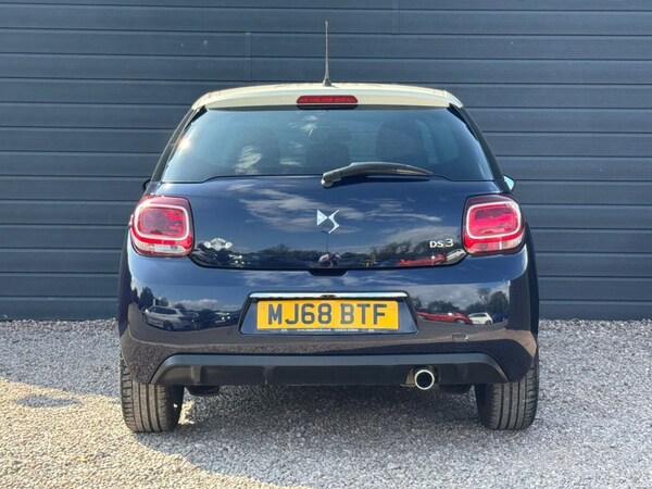 Used DS Automobiles DS 3 2018 for sale - 75206725: Photo 9
