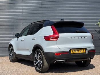 Used Volvo XC40 2020 for sale - 79245288: Photo