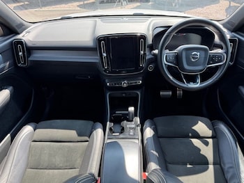 Used Volvo XC40 2020 for sale - 79245288: Photo