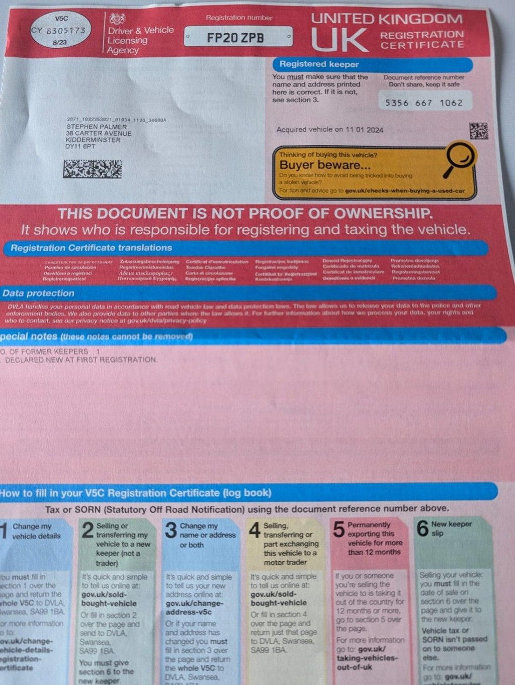 Used Skoda Enyaq 2021 for sale - 77111137: Photo 6