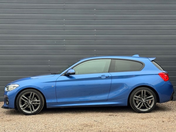 Used BMW 1 Series 2018 for sale - 76280092: Photo 11