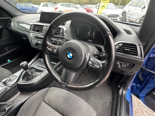 Used BMW 1 Series 2018 for sale - 76280092: Photo 19