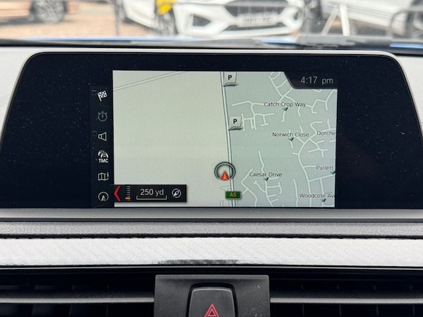 Used BMW 1 Series 2018 for sale - 76280092: Photo 23