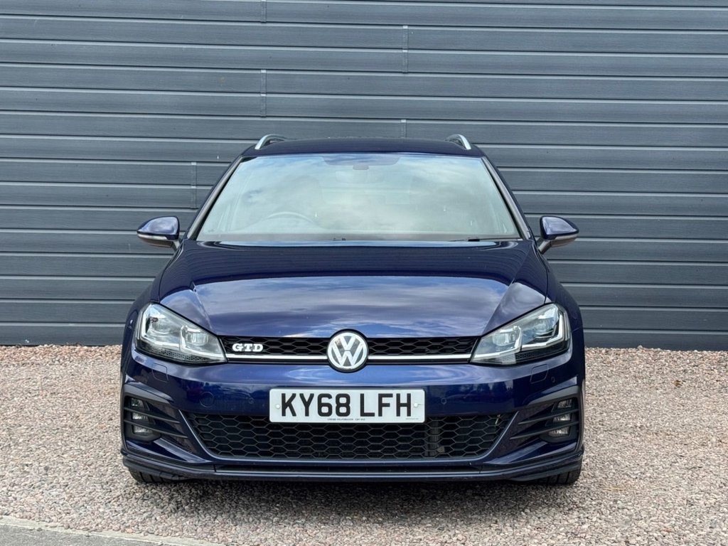 Used Volkswagen Golf 2018 for sale - 76406163: Photo 10