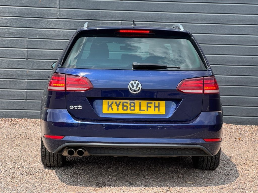 Used Volkswagen Golf 2018 for sale - 76406163: Photo 11