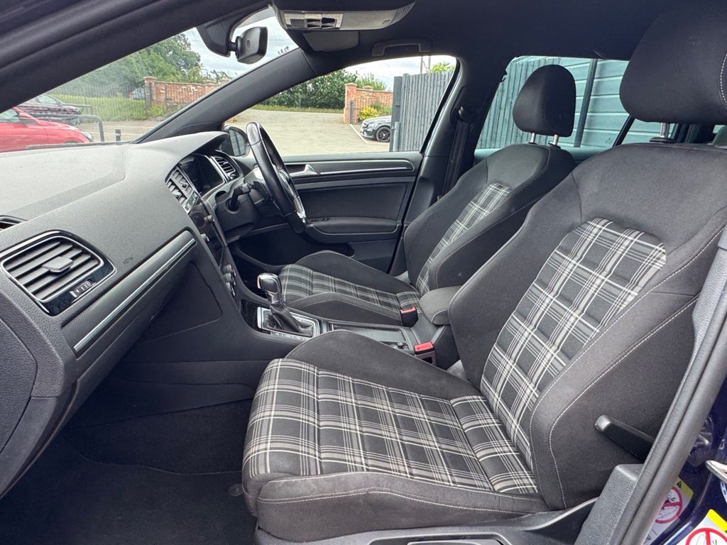 Used Volkswagen Golf 2018 for sale - 76406163: Photo 14