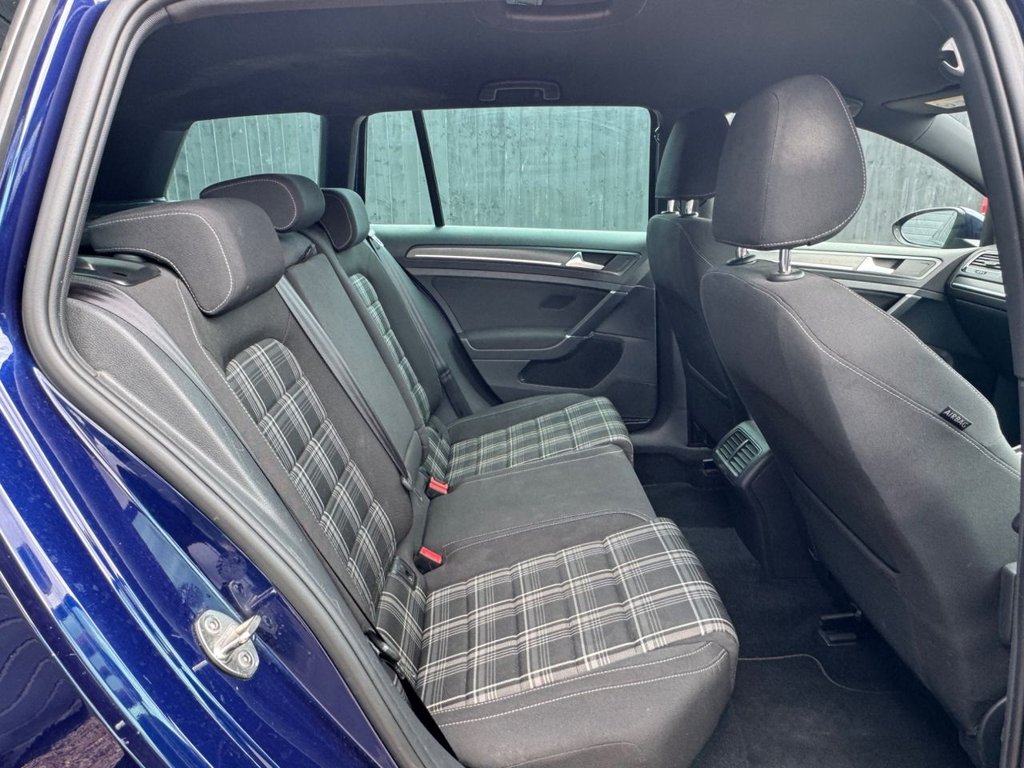 Used Volkswagen Golf 2018 for sale - 76406163: Photo 15