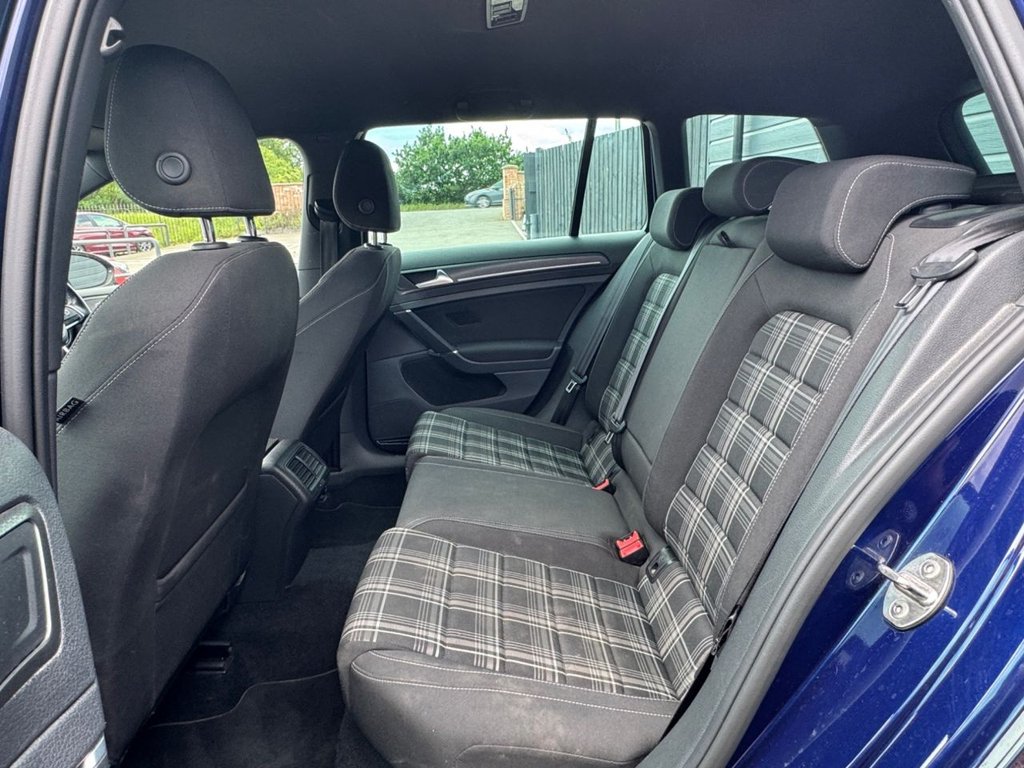 Used Volkswagen Golf 2018 for sale - 76406163: Photo 16