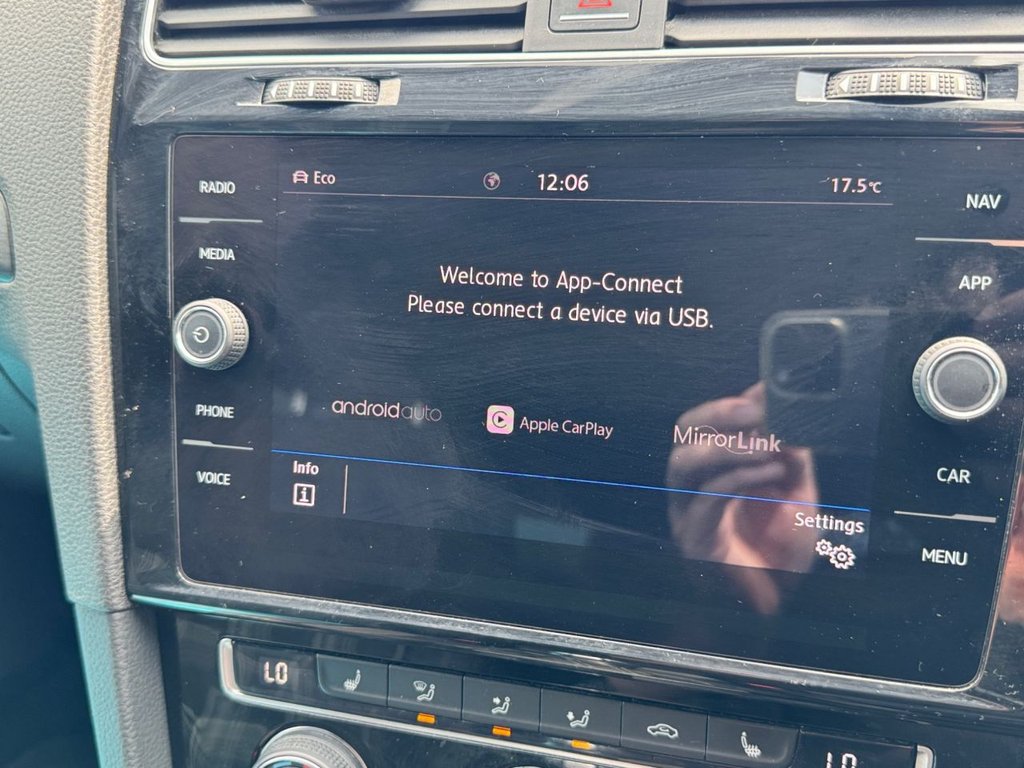 Used Volkswagen Golf 2018 for sale - 76406163: Photo 20