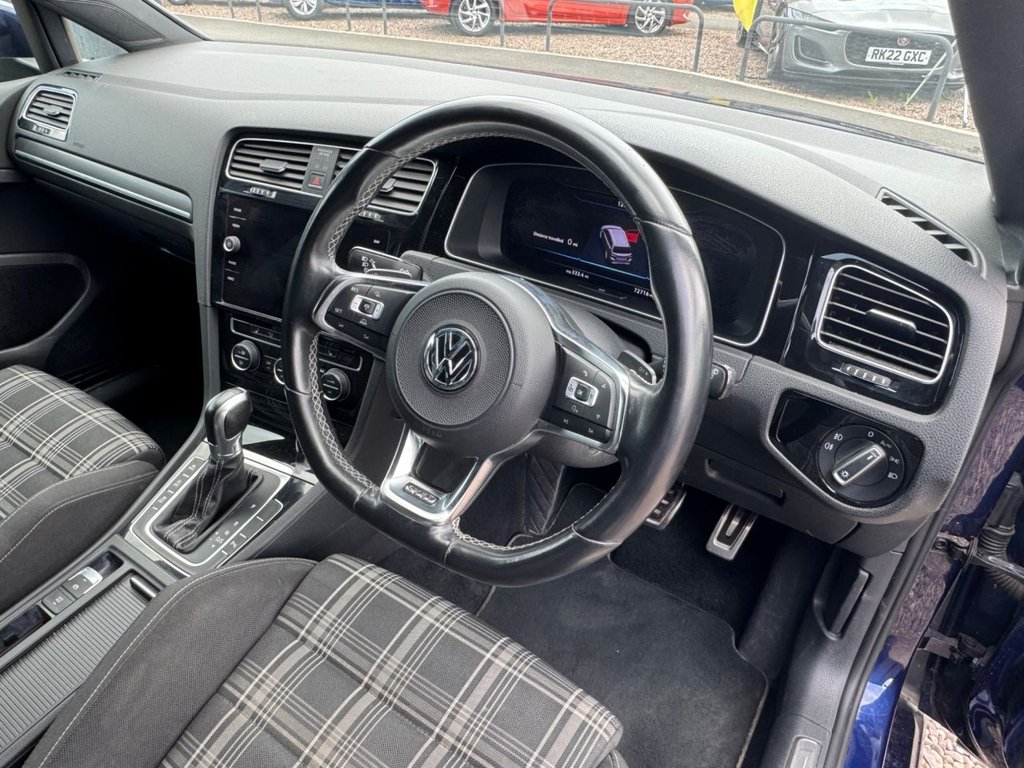 Used Volkswagen Golf 2018 for sale - 76406163: Photo 23