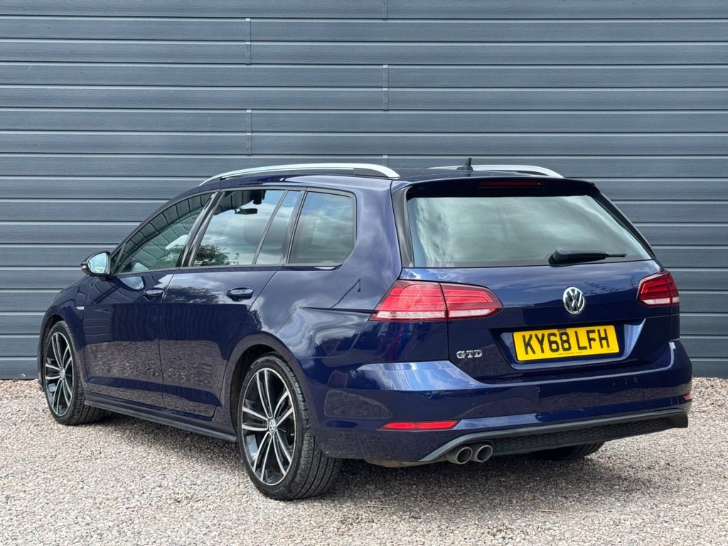 Used Volkswagen Golf 2018 for sale - 76406163: Photo 3