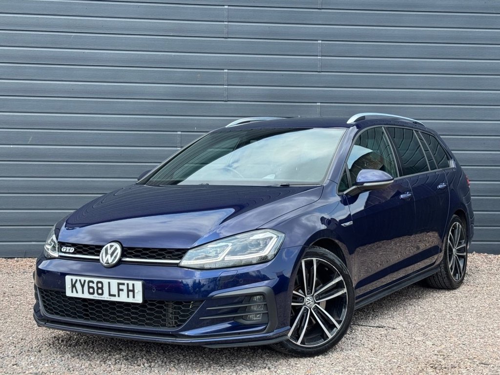 Used Volkswagen Golf 2018 for sale - 76406163: Photo 4