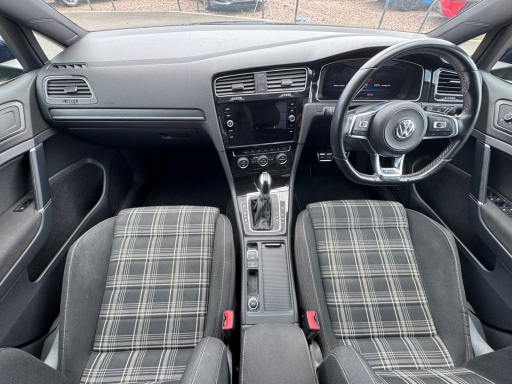 Used Volkswagen Golf 2018 for sale - 76406163: Photo 5