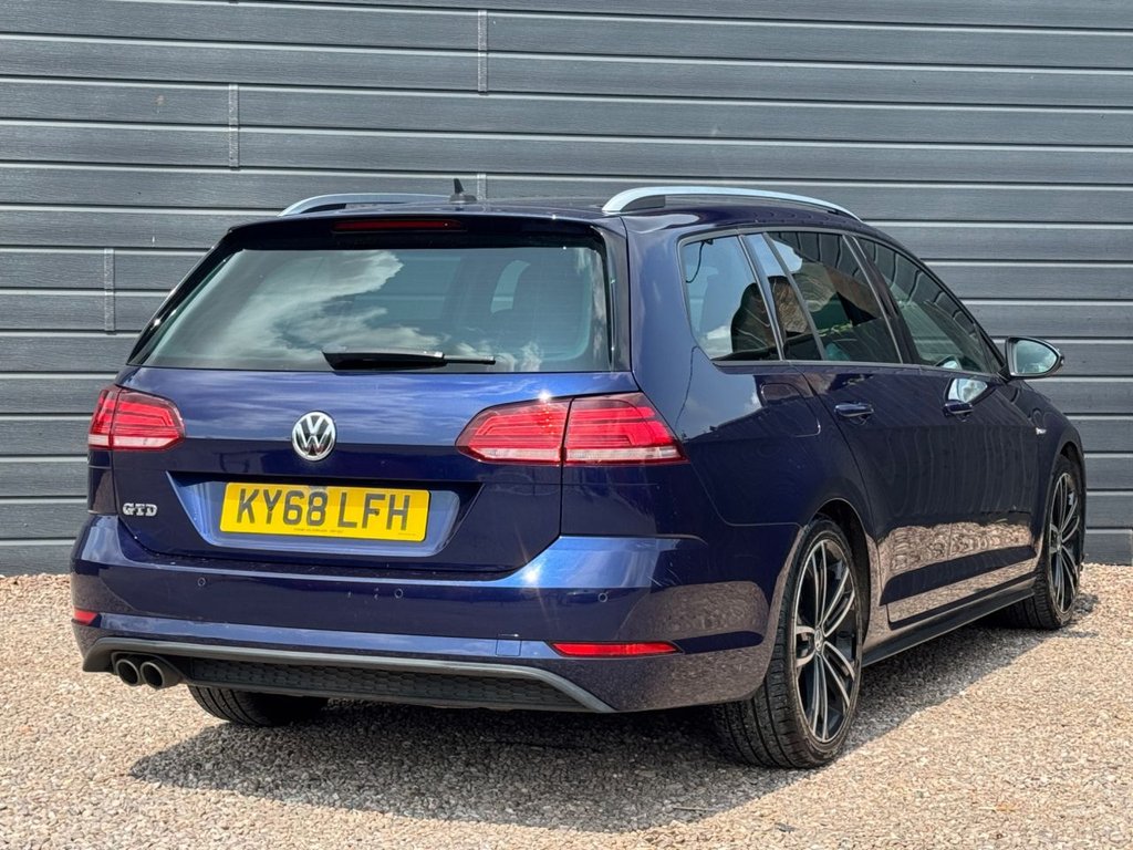 Used Volkswagen Golf 2018 for sale - 76406163: Photo 6