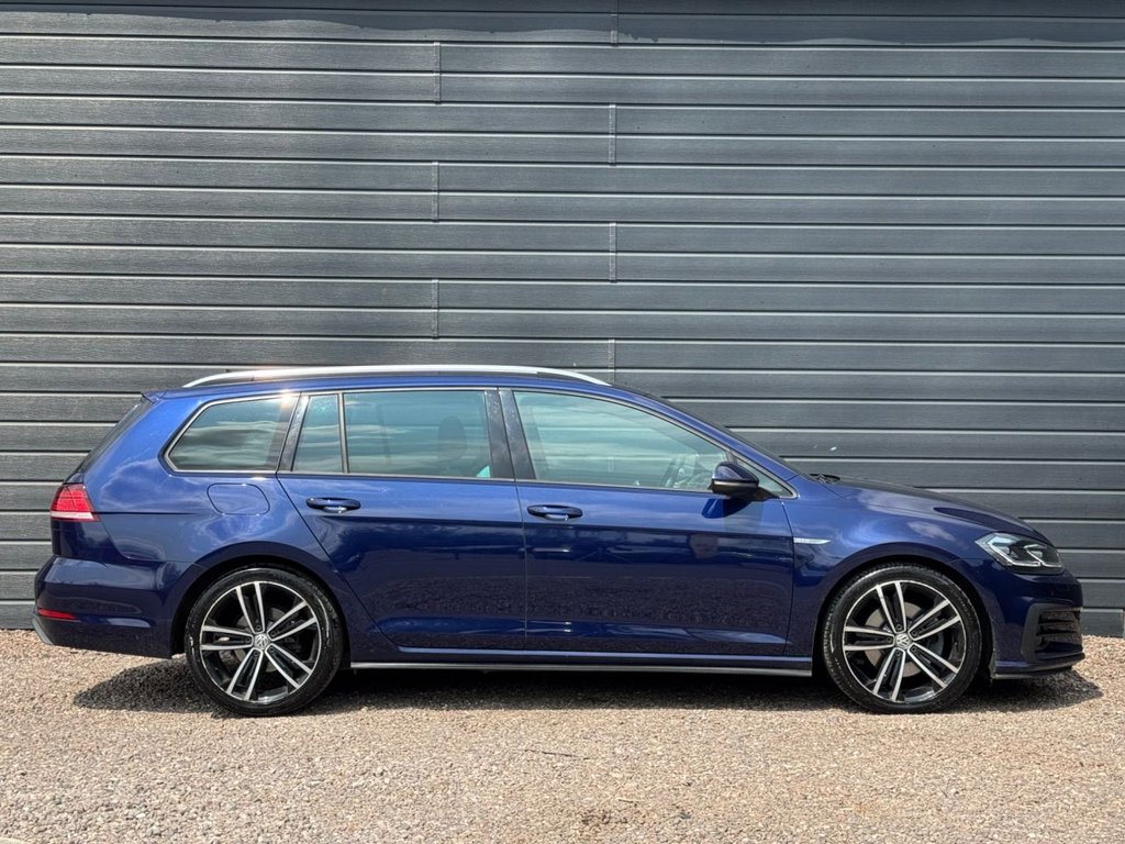 Used Volkswagen Golf 2018 for sale - 76406163: Photo 8