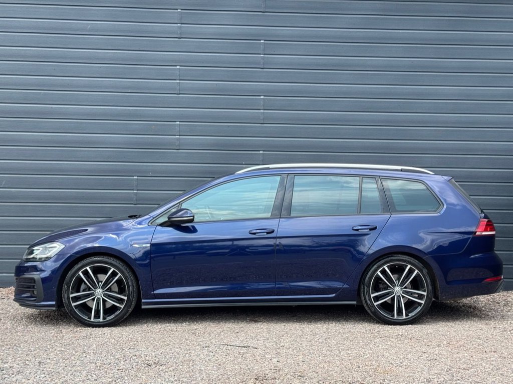 Used Volkswagen Golf 2018 for sale - 76406163: Photo 9