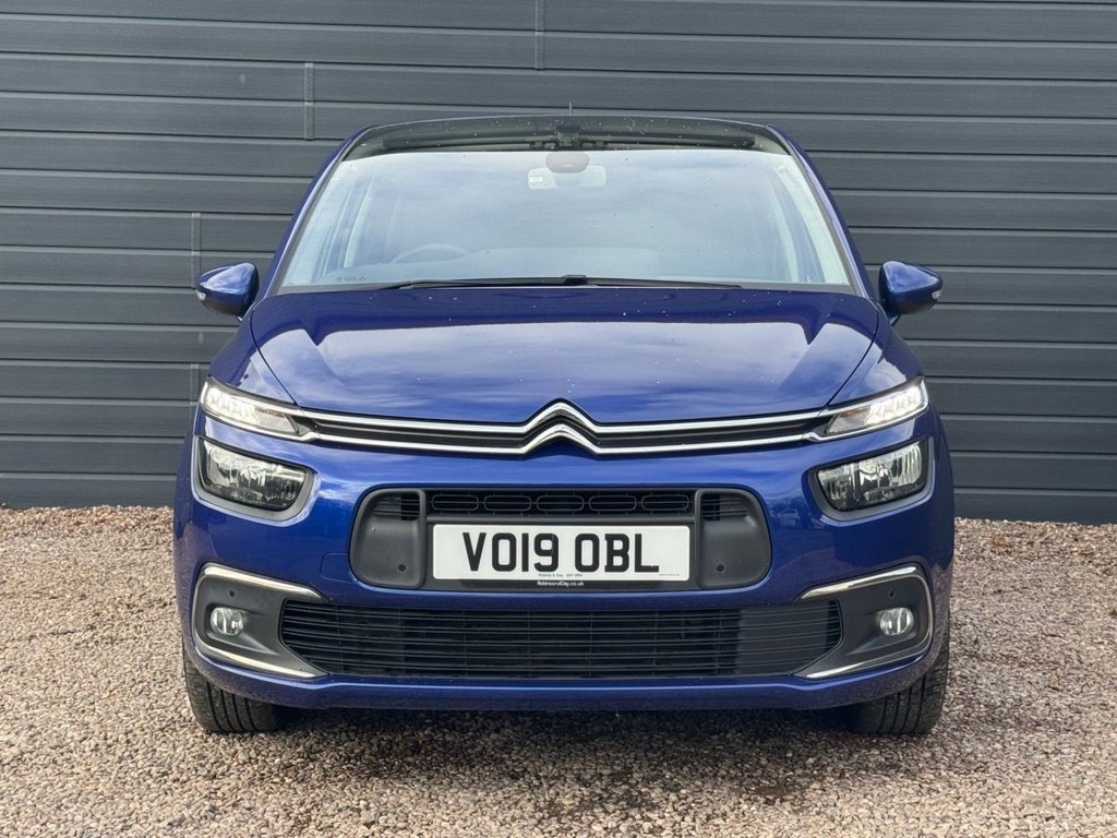 Used Citroen C4 2019 for sale - 76396147: Photo 10