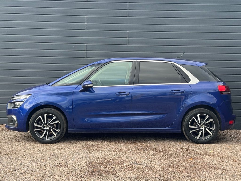 Used Citroen C4 2019 for sale - 76396147: Photo 11