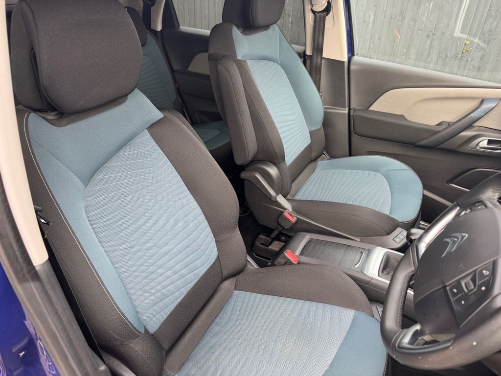 Used Citroen C4 2019 for sale - 76396147: Photo 14