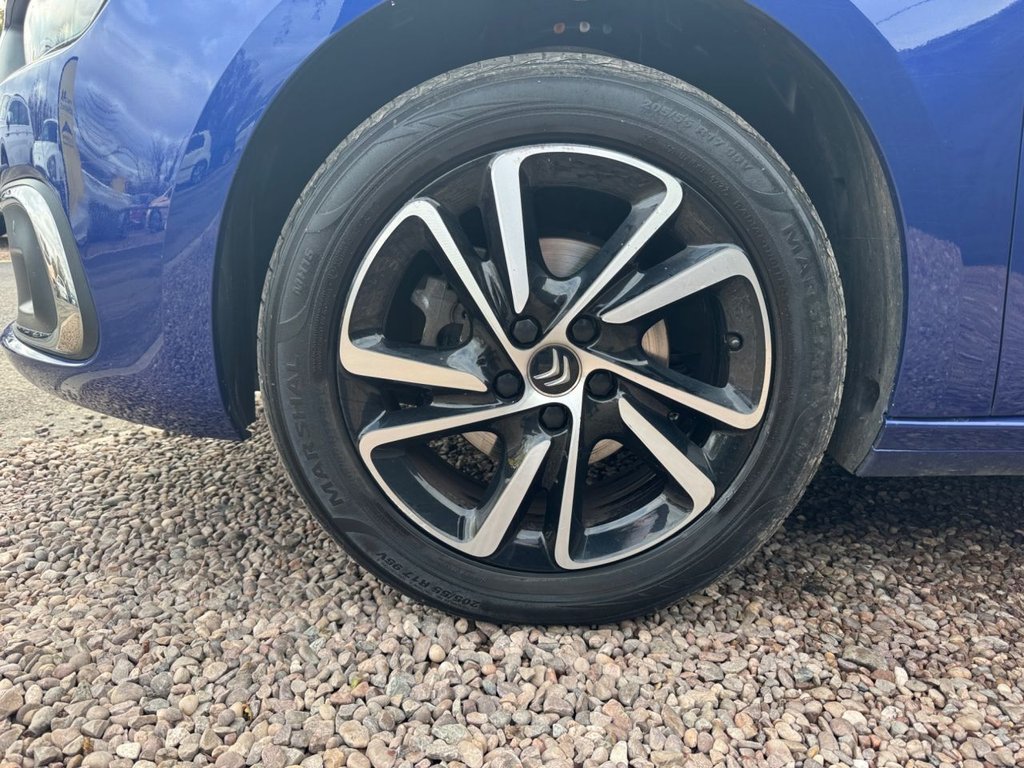 Used Citroen C4 2019 for sale - 76396147: Photo 15