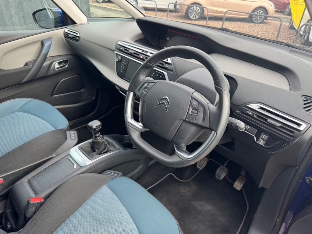 Used Citroen C4 2019 for sale - 76396147: Photo 16