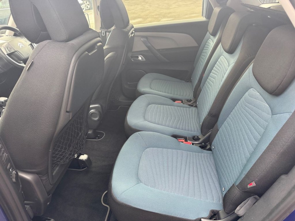 Used Citroen C4 2019 for sale - 76396147: Photo 18