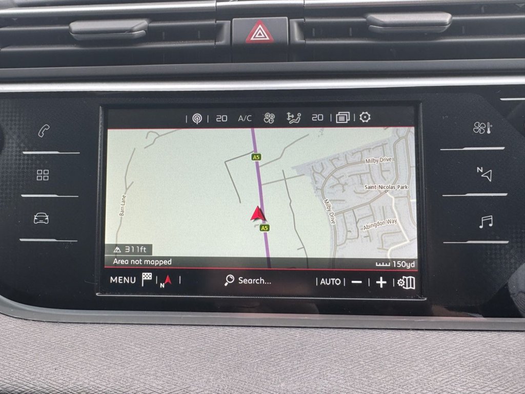 Used Citroen C4 2019 for sale - 76396147: Photo 19