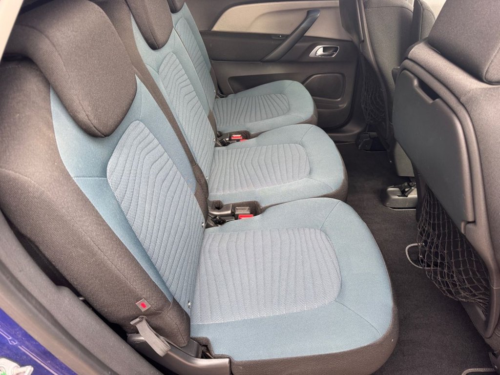 Used Citroen C4 2019 for sale - 76396147: Photo 21