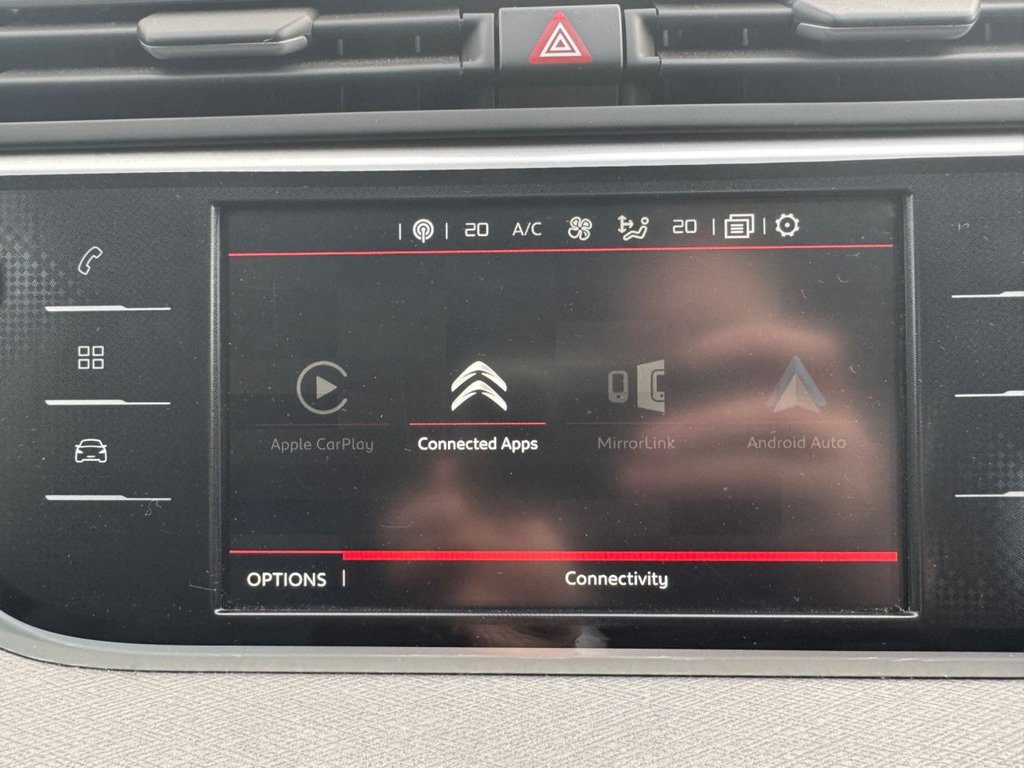 Used Citroen C4 2019 for sale - 76396147: Photo 26