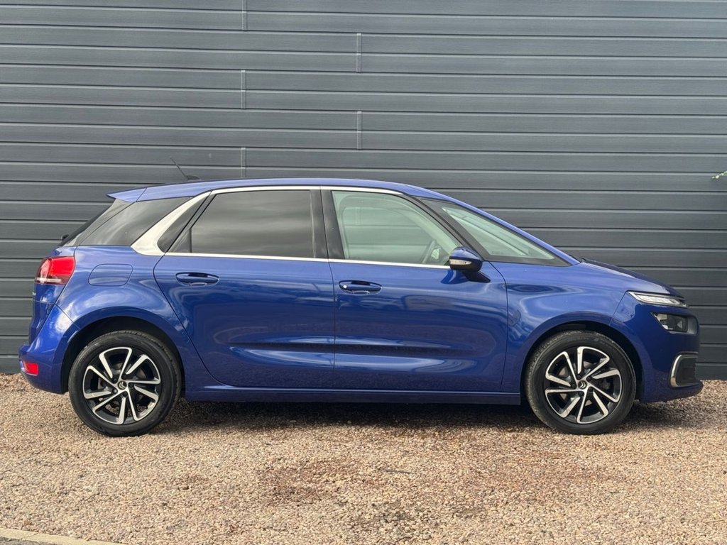 Used Citroen C4 2019 for sale - 76396147: Photo 8
