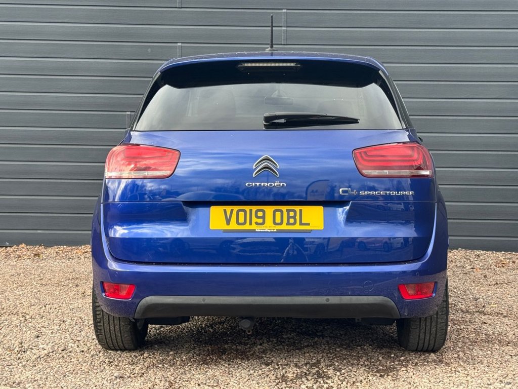 Used Citroen C4 2019 for sale - 76396147: Photo 9