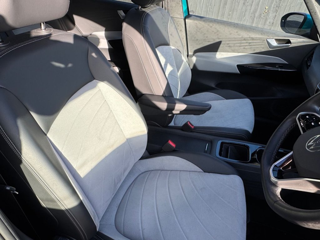 Used Volkswagen ID.3 2022 for sale - 76768793: Photo 13