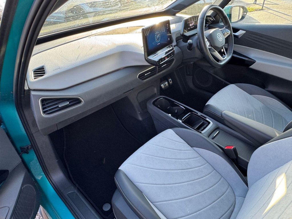 Used Volkswagen ID.3 2022 for sale - 76768793: Photo 15
