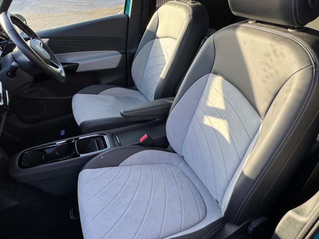 Used Volkswagen ID.3 2022 for sale - 76768793: Photo 16