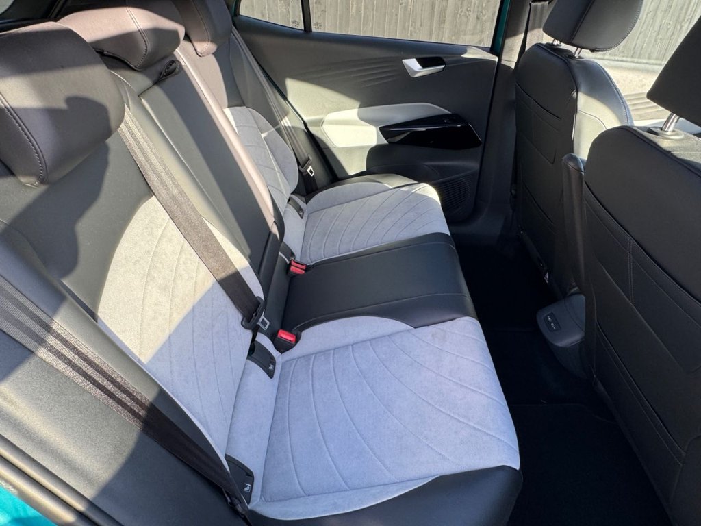 Used Volkswagen ID.3 2022 for sale - 76768793: Photo 18