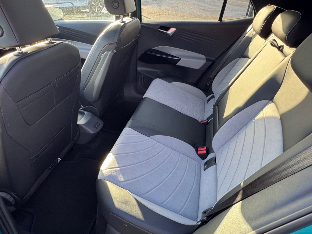 Used Volkswagen ID.3 2022 for sale - 76768793: Photo 19