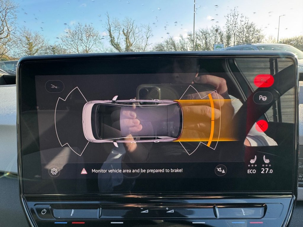 Used Volkswagen ID.3 2022 for sale - 76768793: Photo 24