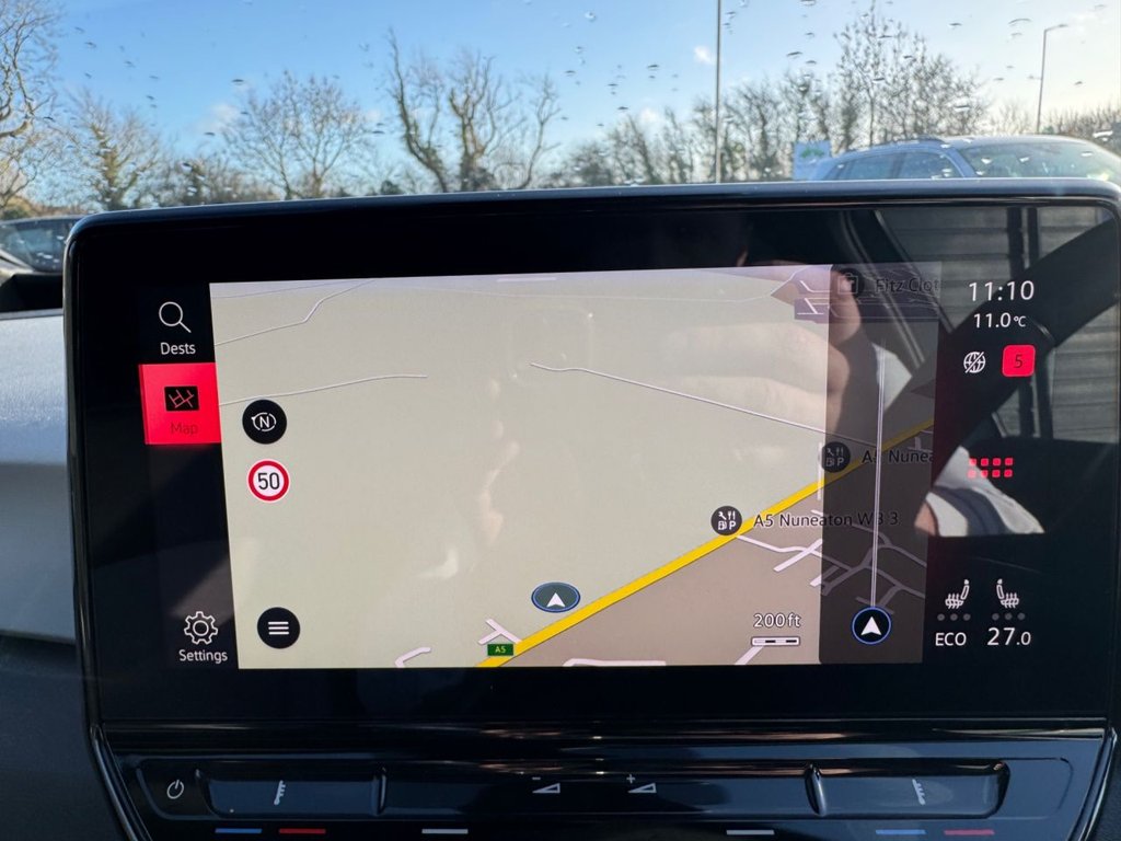 Used Volkswagen ID.3 2022 for sale - 76768793: Photo 25