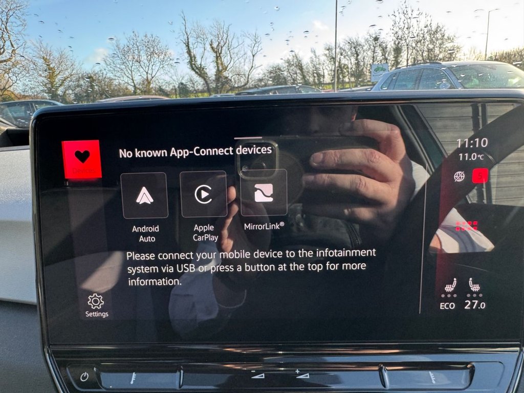 Used Volkswagen ID.3 2022 for sale - 76768793: Photo 26