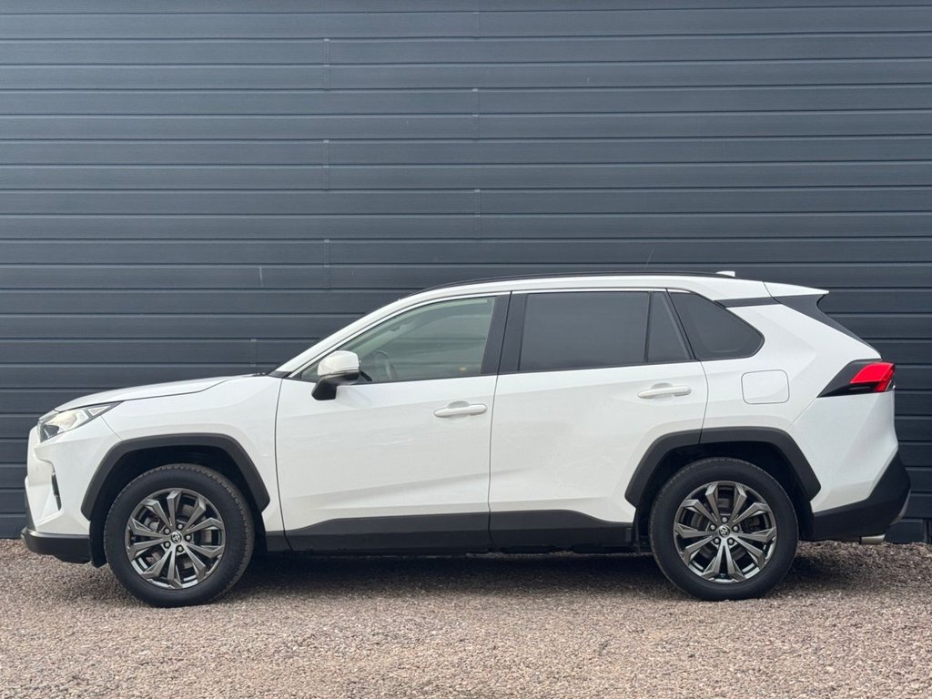 Used Toyota RAV4 2022 for sale - 78124315: Photo 10